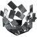 Alessi La Stanza Dello Scirocco by Mario Trimarchi Stainless Steel Tealight Holder