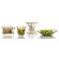 Alessi Blow-Up Bamboo Citrus Basket by Fratelli Campana