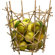 Alessi Blow-Up Bamboo Citrus Basket by Fratelli Campana