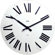 Alessi Firenze Wall Clock