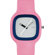 Alessi Kaj Plastic Watch