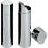 Alessi Bauhaus Tea Doser