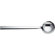 Alessi Rundes Modell Serving Spoon