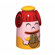 Alessi Pina Farina and Fiona Fish Figurines