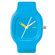 Alessi Kaj Plastic Watch