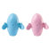 Alessi Sden Toothbrush Covers by Stefano Pirovano