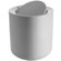 Alessi Birillo Bathroom Waste Bin by Piero Lissoni