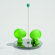 Alessi Lilliput Salt and Pepper Shakers by Stefano Giovannoni