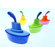 Alessi Ship Shape Container by Stefano Giovannoni