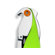 Alessi Parrot Corkscrew by Alessandro Mendini