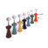 Alessi Anna G. Corkscrew (Colors) by Alessandro Mendini