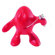 Alessi Otto Dental Floss Dispenser by Stefano Pirovano