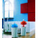 Alessi Pisellino Cotton Swab Holder by Stefano Giovannoni