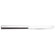 Alessi Rundes Modell Dinner Knife by Josef Hoffman