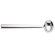 Alessi Rundes Modell Round Table Spoon by Josef Hoffman