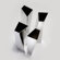 Alessi Crevasse Flower Vase by Zaha Hadid