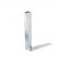 Alessi Crevasse Flower Vase by Zaha Hadid