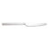 Alessi Dry Flatware Collection in Mirror with Satin Handle by Achille Castiglioni