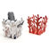 Alessi Mediterraneo Multipurpose Container by Emma Silvestris