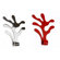 Alessi Mediterraneo  Wall Hooks by Emma Silvestris