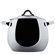 Alessi Mami Miniature Stockpot by Stefano Giovannoni