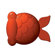 Alessi Secret Fish All-Purpose Box by Stefano Giovannoni