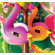 Alessi Paradise Birds Salt & Pepper Set by Stefano Giovannoni
