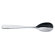 Alessi Knifeforkspoon Dessert Spoon by Jasper Morrison