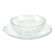 Alessi Swa Swa Flat Plate by Lorenza Bozzoli
