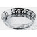 Alessi Stefano Giovannoni 11.9" Ethno Round Tray