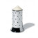 Alessi Michael Graves Salt Castor