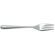 Alessi Caccia 6.57" Pastry Fork in Mirror Polished by Luigi Caccia Dominioni