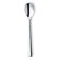 Alessi Asta 4.2" Mocha Coffee Spoon in Mirror Polished by Alessandro Mendini