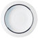 Alessi Filetto 5.6" Saucer for Coffee Cup
