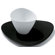 Alessi Colombina 2.45 oz. Mocha Cup