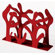 Alessi Emma Silvestris Mediterraneo Paper Napkin Holder