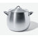 Alessi Mami 490 oz. Stockpot and Lid