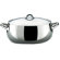 Alessi Mami 6 1/2-Qt. Oval Casserole