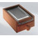 Alessi Anonimo Flat Cheese Grater