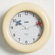 Alessi Michael Graves Kitchen Wall Clock