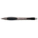 Alessi Hani Rashid 5.85" Ballpoint Pen