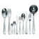 Alessi Nuovo Milano Flatware Collection
