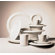 Alessi Bavero Dinnerware Collection