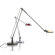 Luceplan Berenice Table Lamp (Large)
