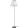 Luceplan Costanza Floor Lamp with Sensor Dimmer - Shade Included