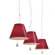 Luceplan Costanza Suspension Lamp