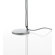 Luceplan Fortebraccio Table or Floor Lamp Base
