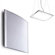 Luceplan Strip 4 Light Wall Fixture / Flush Mount