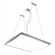 Luceplan Strip Wall Fixture / Flush Mount