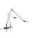 Luceplan Berenice Table Lamp (Large)